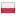 twojedoznania.pl server is located in Poland